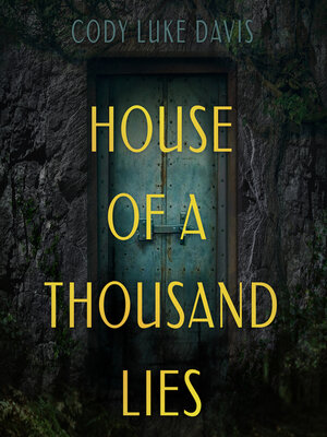 cover image of House of a Thousand Lies
